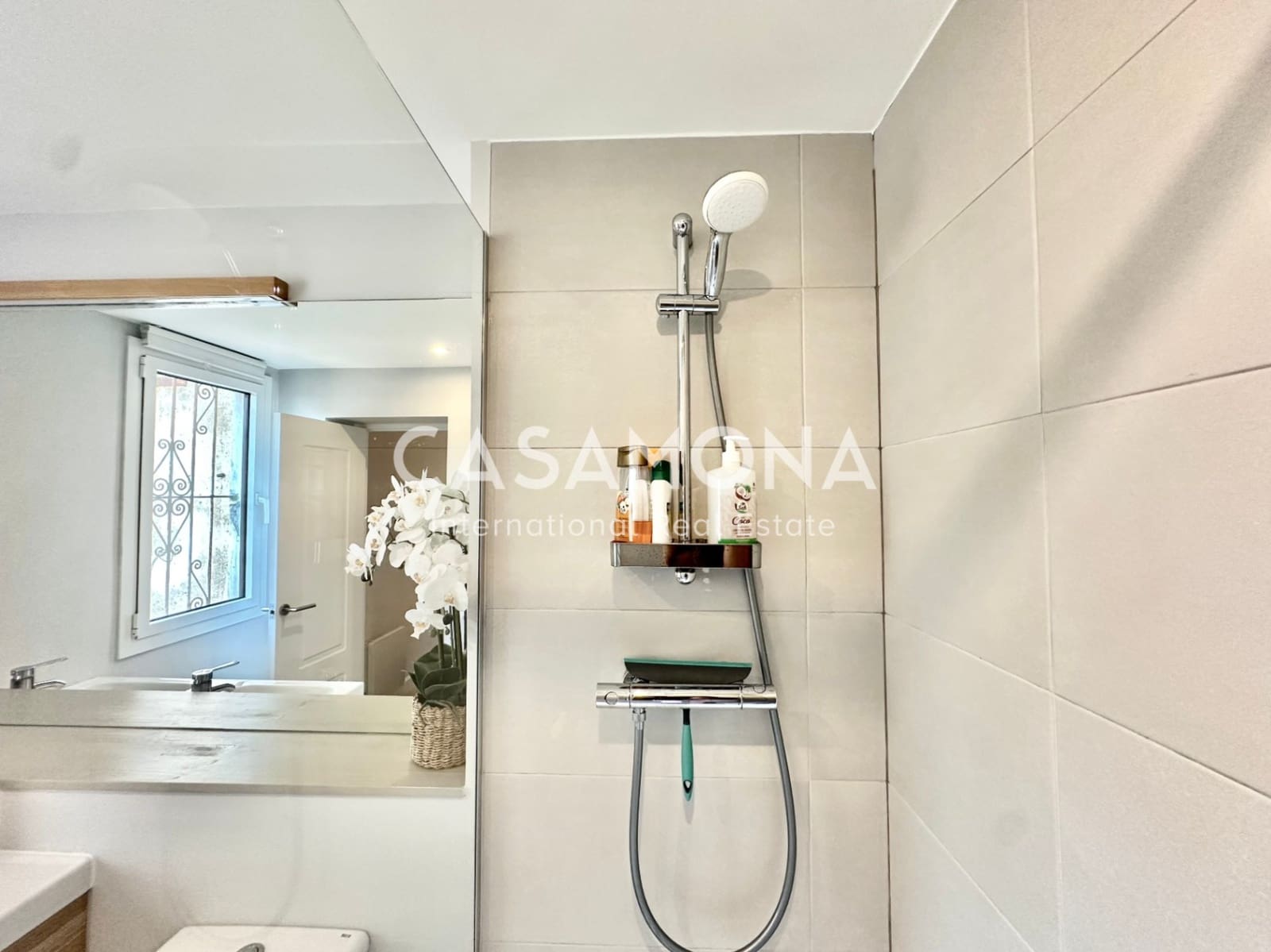 3 sypialnia Apartament do wynajęcia w Miasto Barcelona - 2 500 € (Ref: 9314461)