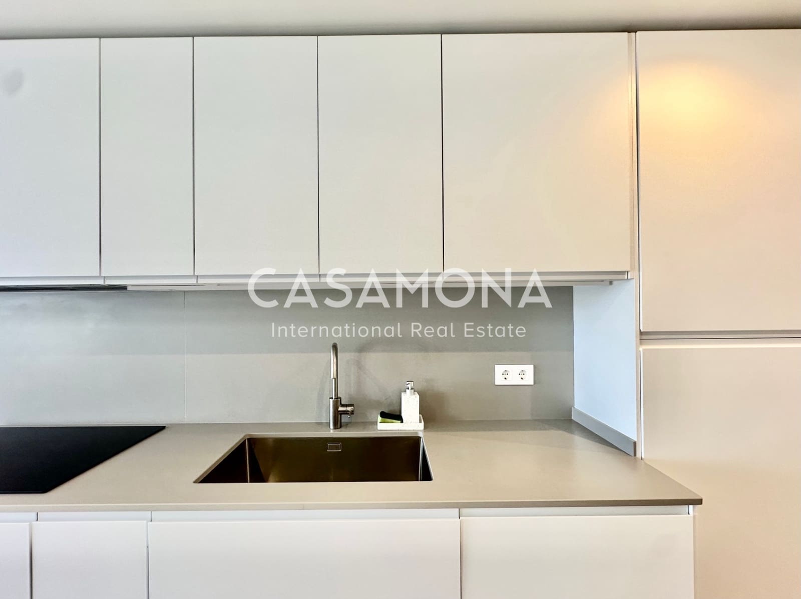 3 sypialnia Apartament do wynajęcia w Miasto Barcelona - 2 500 € (Ref: 9314461)