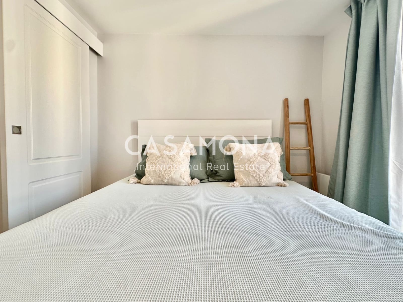 3 sypialnia Apartament do wynajęcia w Miasto Barcelona - 2 500 € (Ref: 9314461)