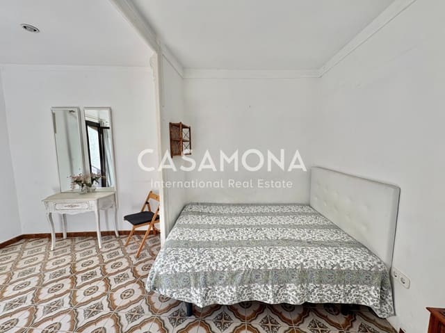 2 soverom Leilighet til leie i El Barri Gòtic, Barcelona by med garasje - € 1 300 (Ref: 9331268)