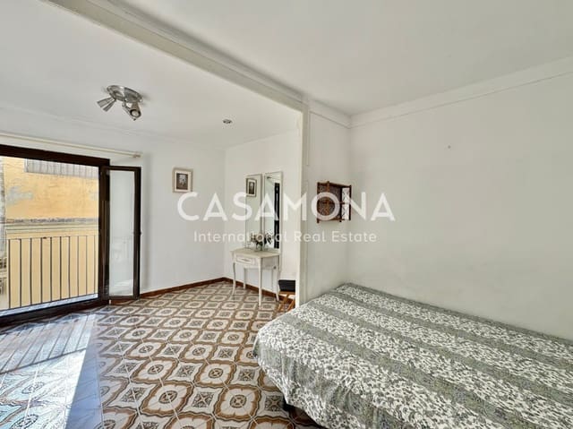 2 soverom Leilighet til leie i El Barri Gòtic, Barcelona by med garasje - € 1 300 (Ref: 9331268)