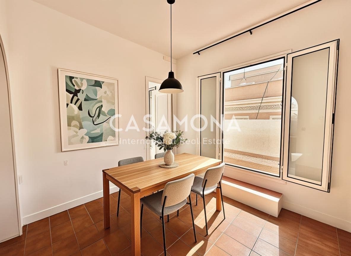 2 soverom Penthouse til salgs i Barcelona by - € 300 000 (Ref: 9339132)