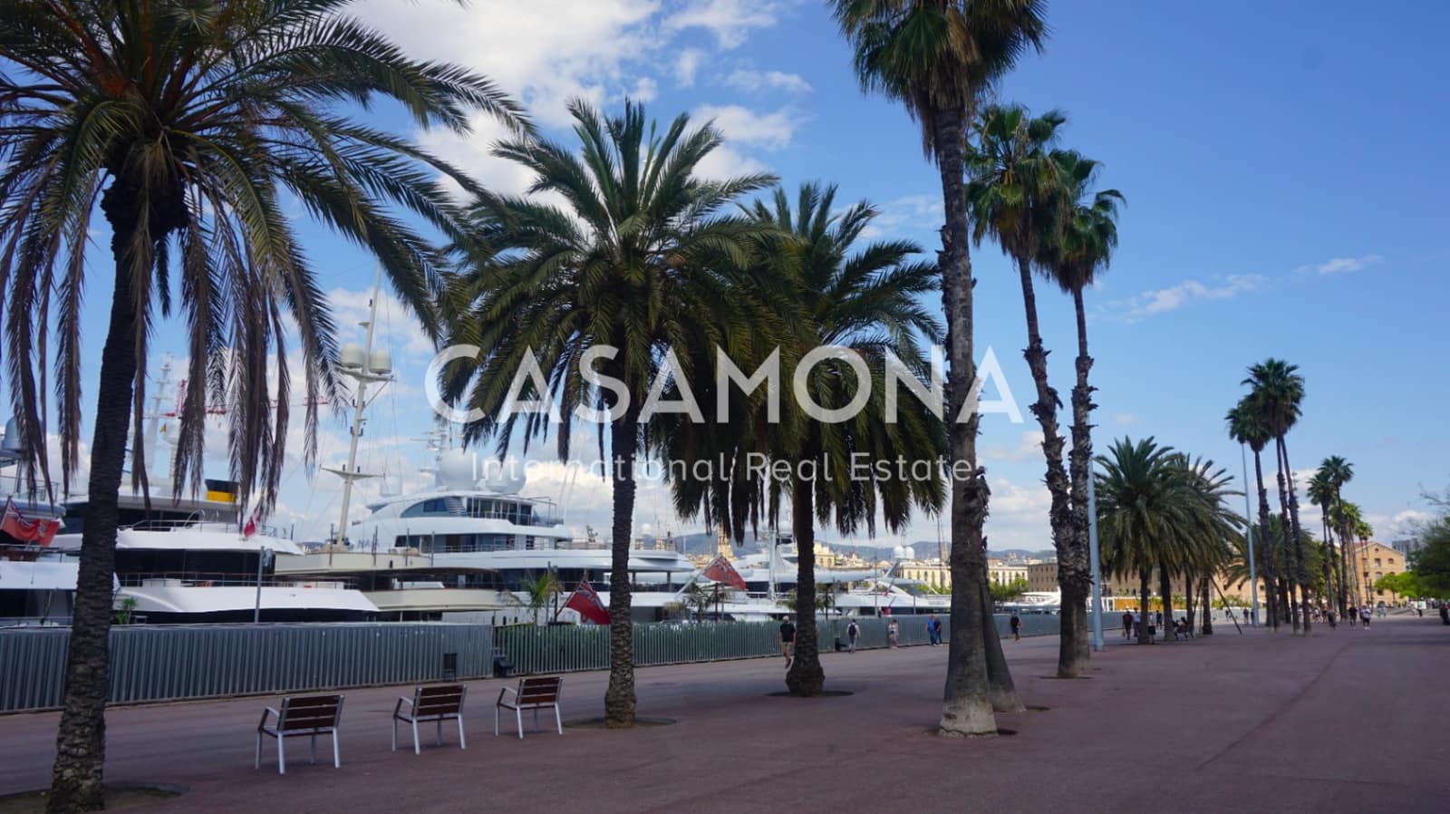 2 soverom Penthouse til salgs i Barcelona by - € 300 000 (Ref: 9339132)