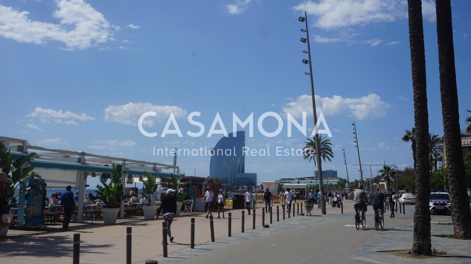 2 soverom Penthouse til salgs i Barcelona by - € 300 000 (Ref: 9339132)