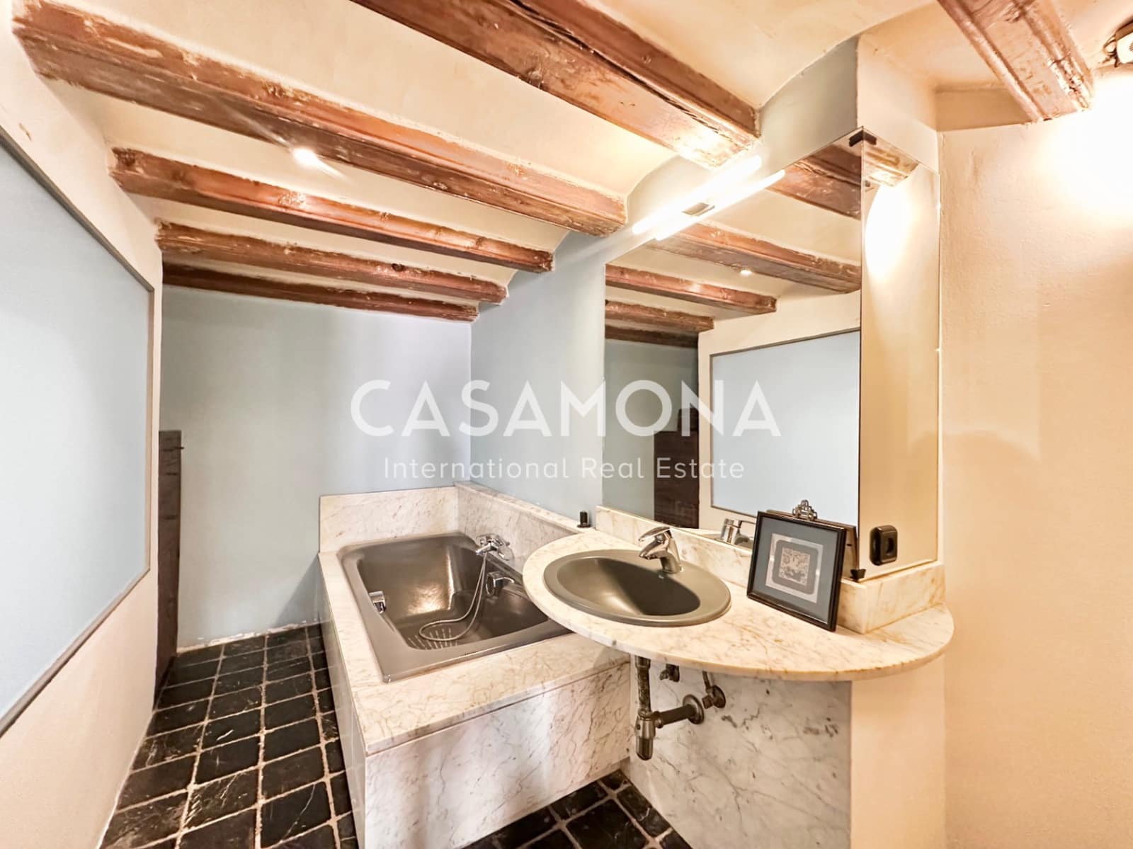 1 makuuhuone Huoneisto vuokrattavana paikassa Barcelona kaupunki - 1 500 € (Ref: 9348553)