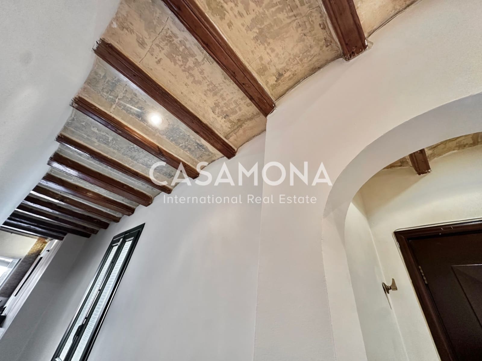 1 makuuhuone Huoneisto vuokrattavana paikassa Barcelona kaupunki - 1 500 € (Ref: 9348553)