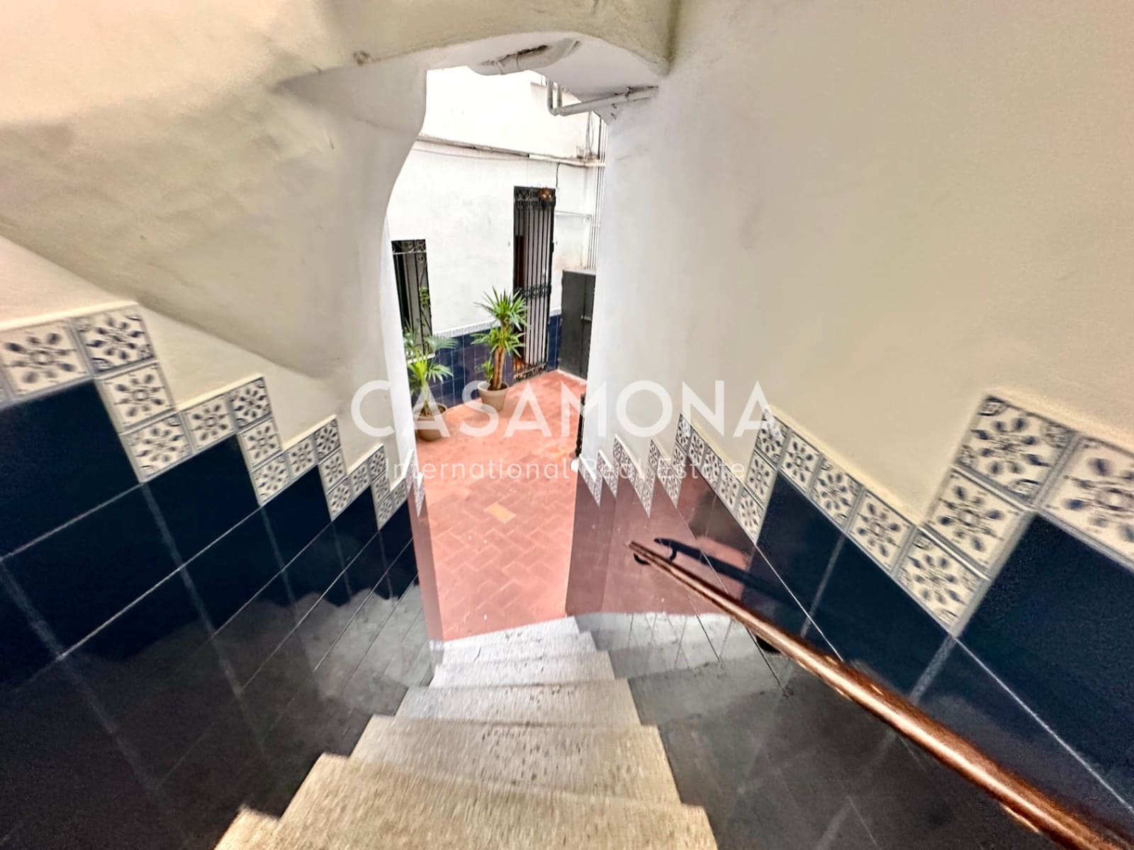 1 makuuhuone Huoneisto vuokrattavana paikassa Barcelona kaupunki - 1 500 € (Ref: 9348553)