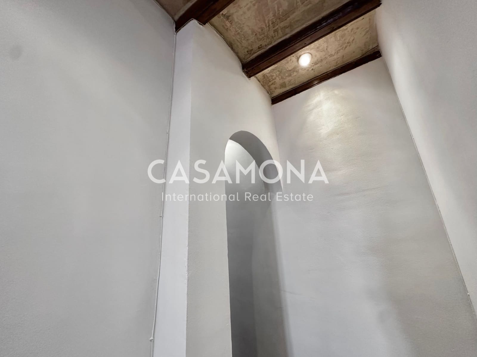 1 makuuhuone Huoneisto vuokrattavana paikassa Barcelona kaupunki - 1 500 € (Ref: 9348553)