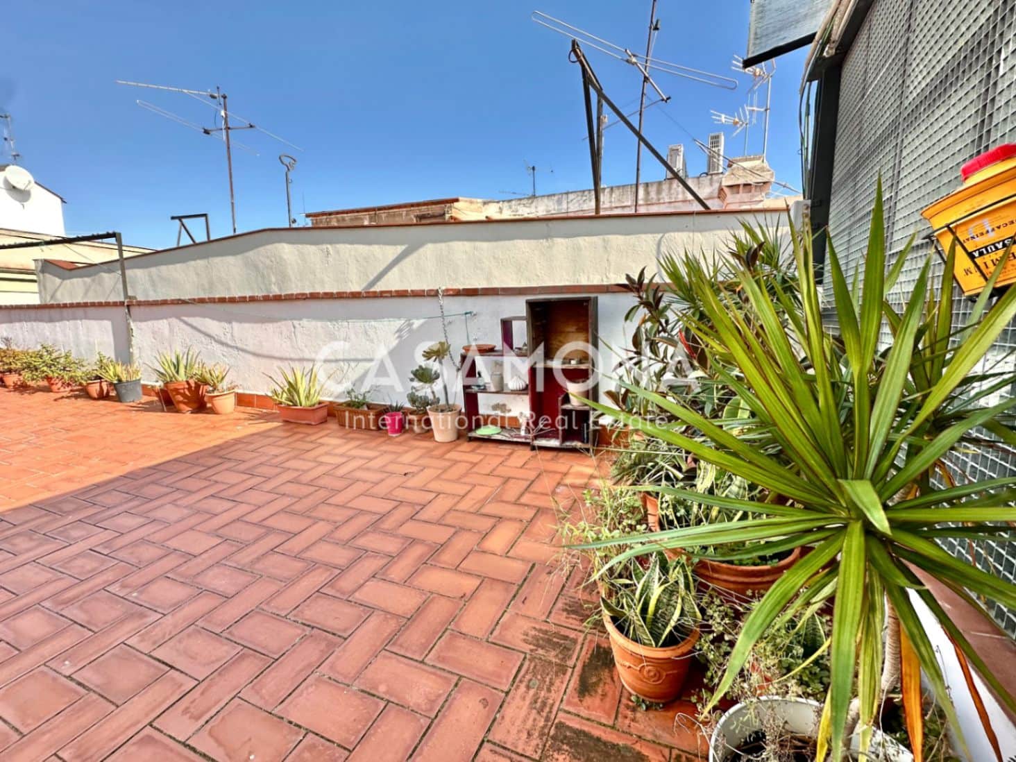 1 makuuhuone Huoneisto vuokrattavana paikassa Barcelona kaupunki - 1 500 € (Ref: 9348553)