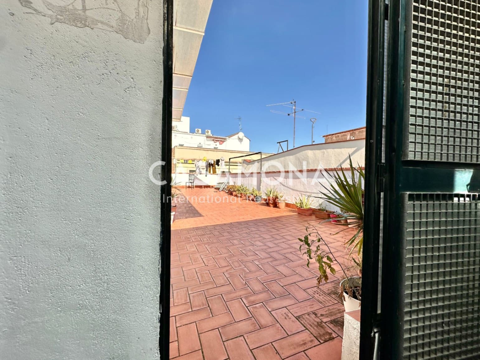 1 makuuhuone Huoneisto vuokrattavana paikassa Barcelona kaupunki - 1 500 € (Ref: 9348553)