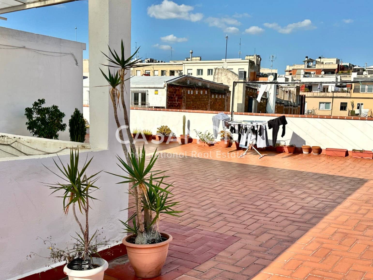 1 makuuhuone Huoneisto vuokrattavana paikassa Barcelona kaupunki - 1 500 € (Ref: 9348553)