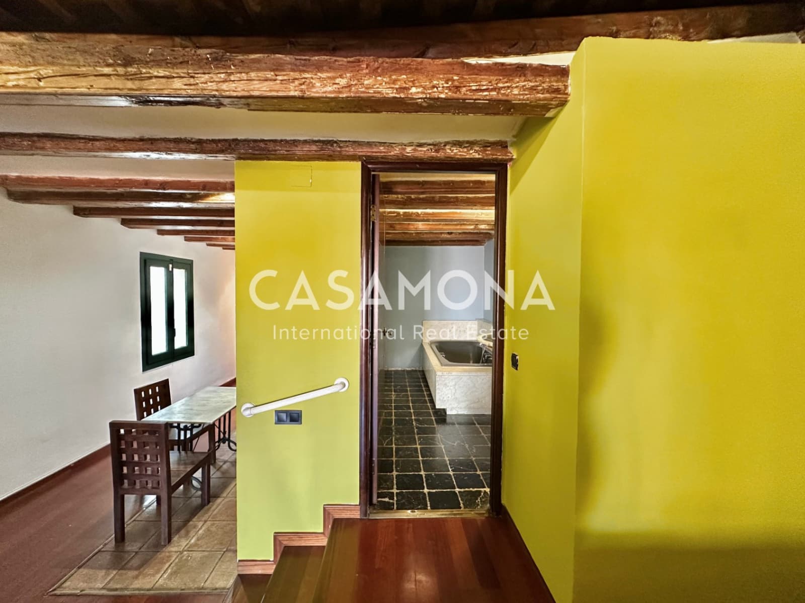 1 makuuhuone Huoneisto vuokrattavana paikassa Barcelona kaupunki - 1 500 € (Ref: 9348553)