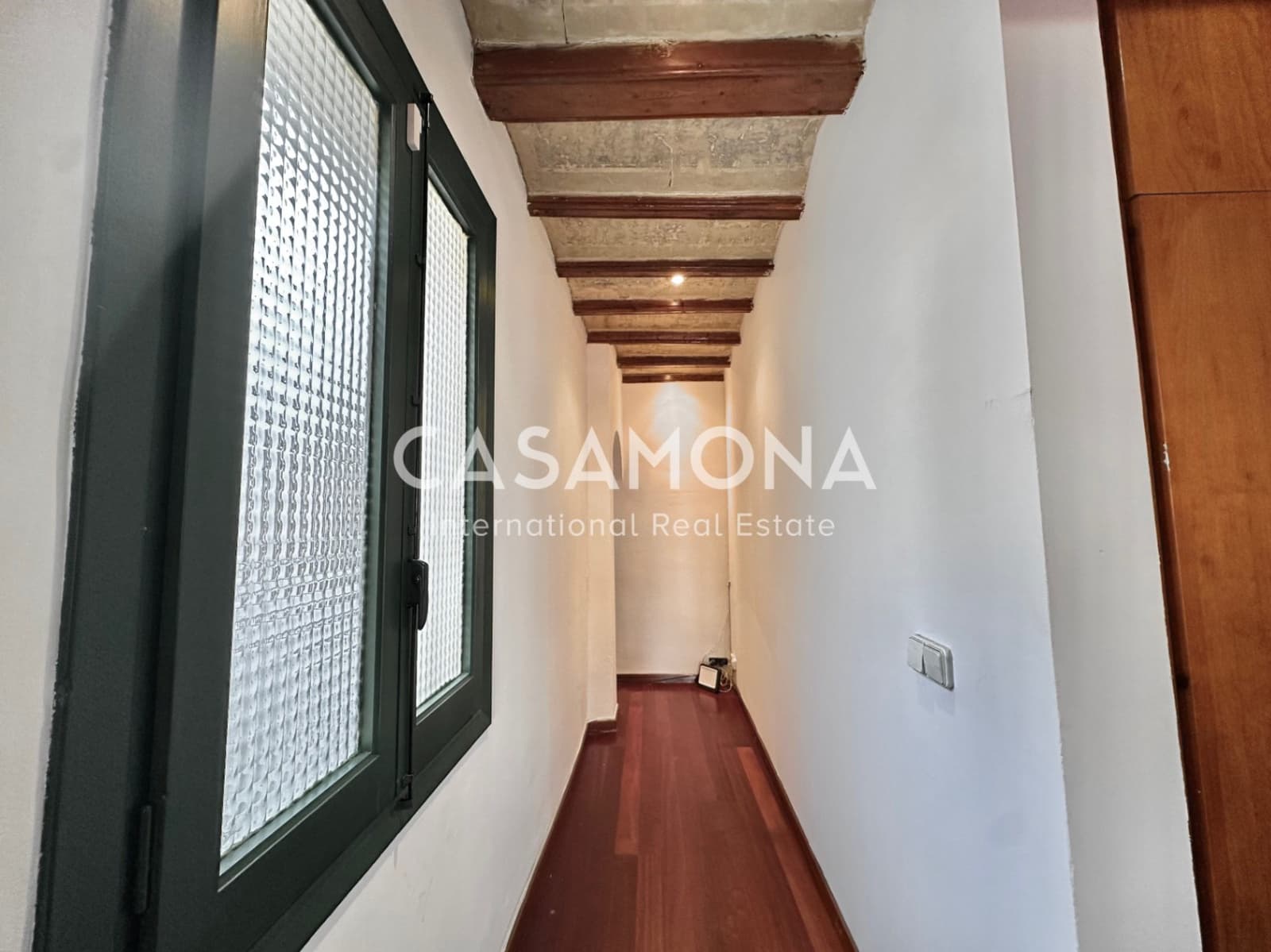 1 makuuhuone Huoneisto vuokrattavana paikassa Barcelona kaupunki - 1 500 € (Ref: 9348553)