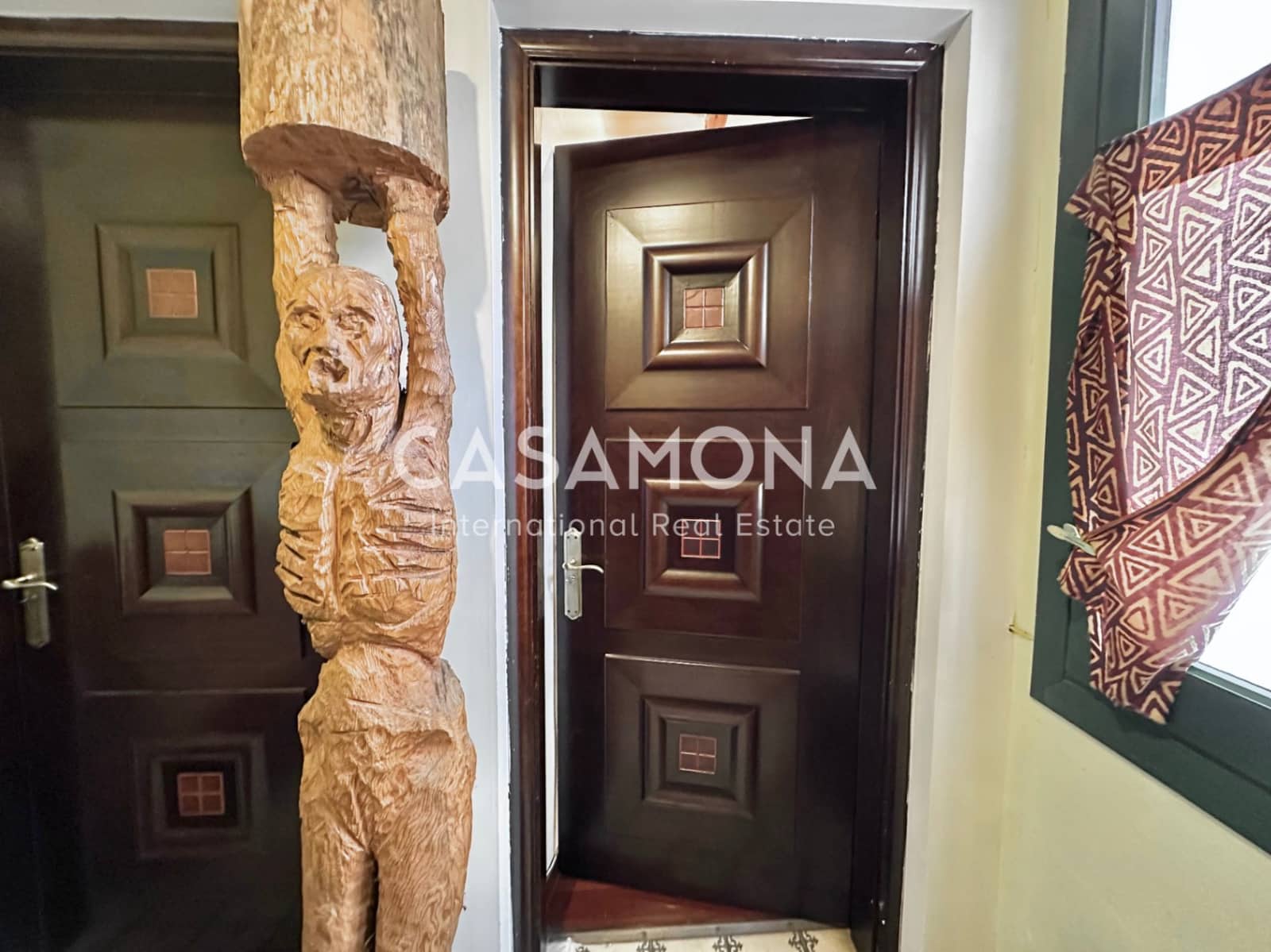 1 makuuhuone Huoneisto vuokrattavana paikassa Barcelona kaupunki - 1 500 € (Ref: 9348553)