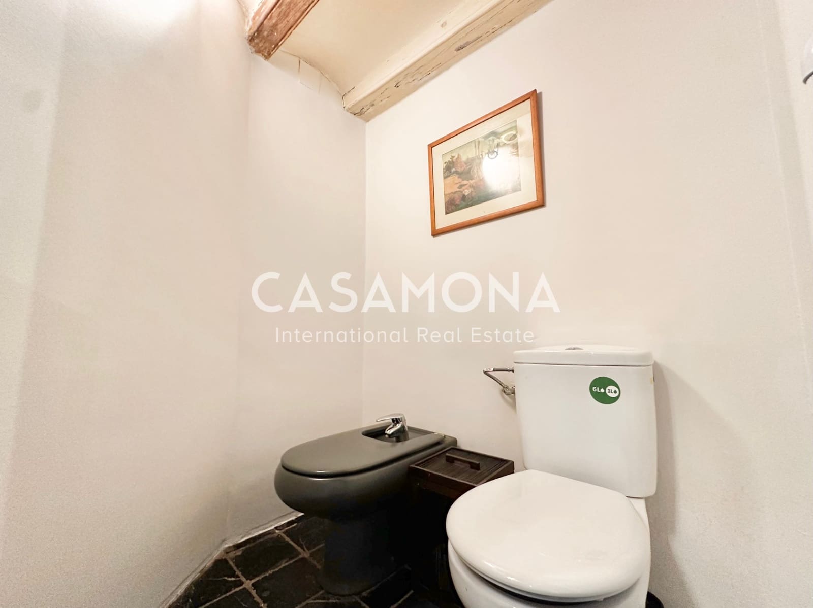 1 makuuhuone Huoneisto vuokrattavana paikassa Barcelona kaupunki - 1 500 € (Ref: 9348553)