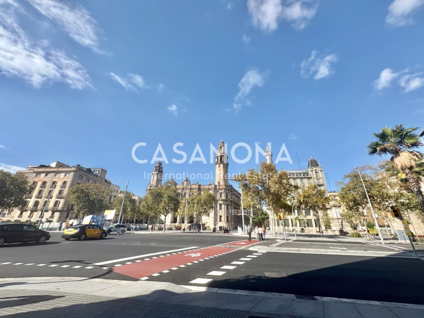 1 soverom Penthouse til salgs i Barcelona by - € 400 000 (Ref: 9352881)
