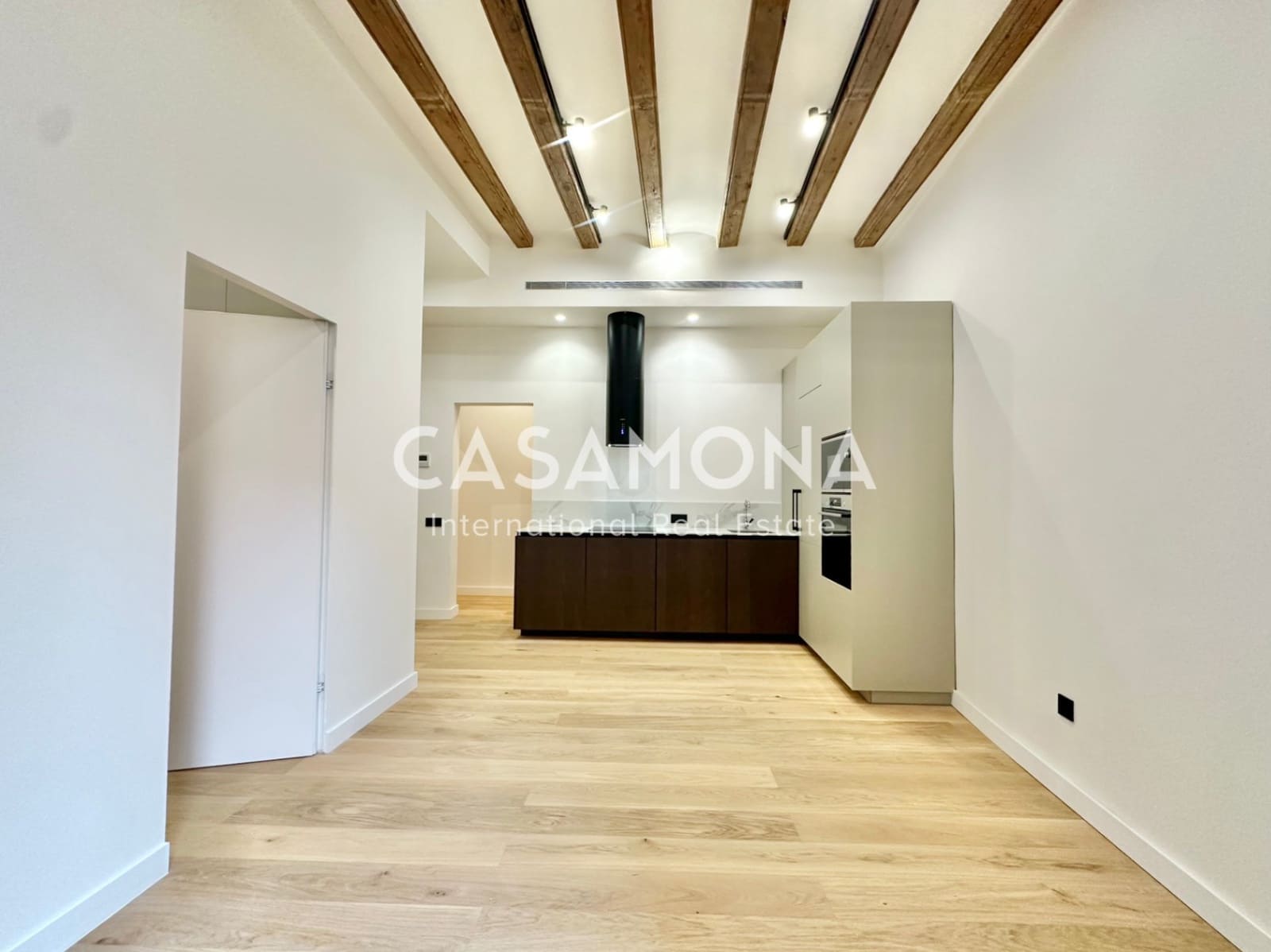 2 soveværelse Lejlighed til salg i Barcelona by - € 570.000 (Ref: 9360436)