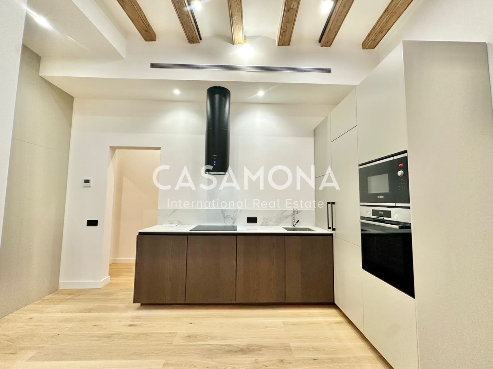 2 soveværelse Lejlighed til salg i Barcelona by - € 570.000 (Ref: 9360436)