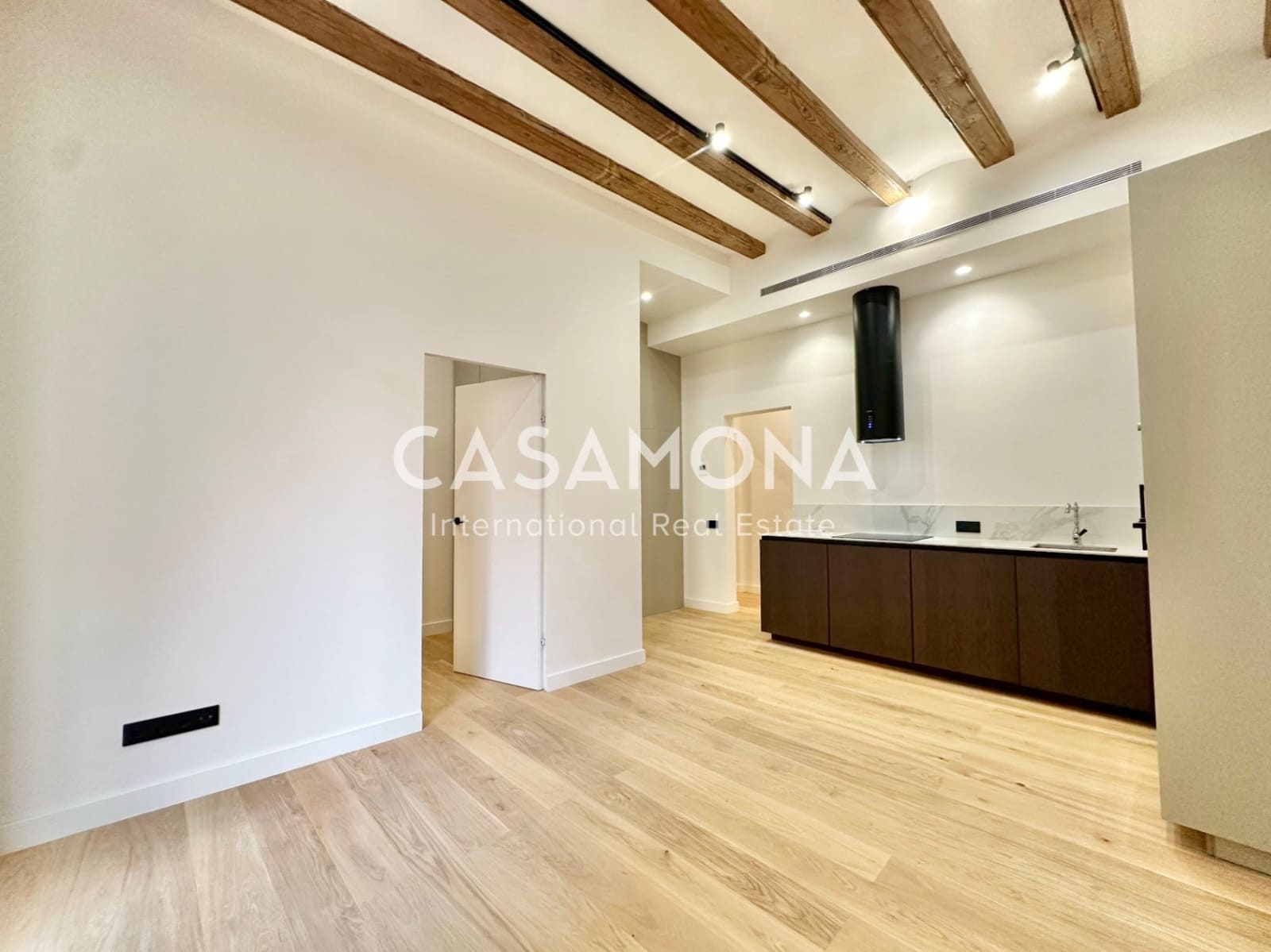 2 soveværelse Lejlighed til salg i Barcelona by - € 570.000 (Ref: 9360436)