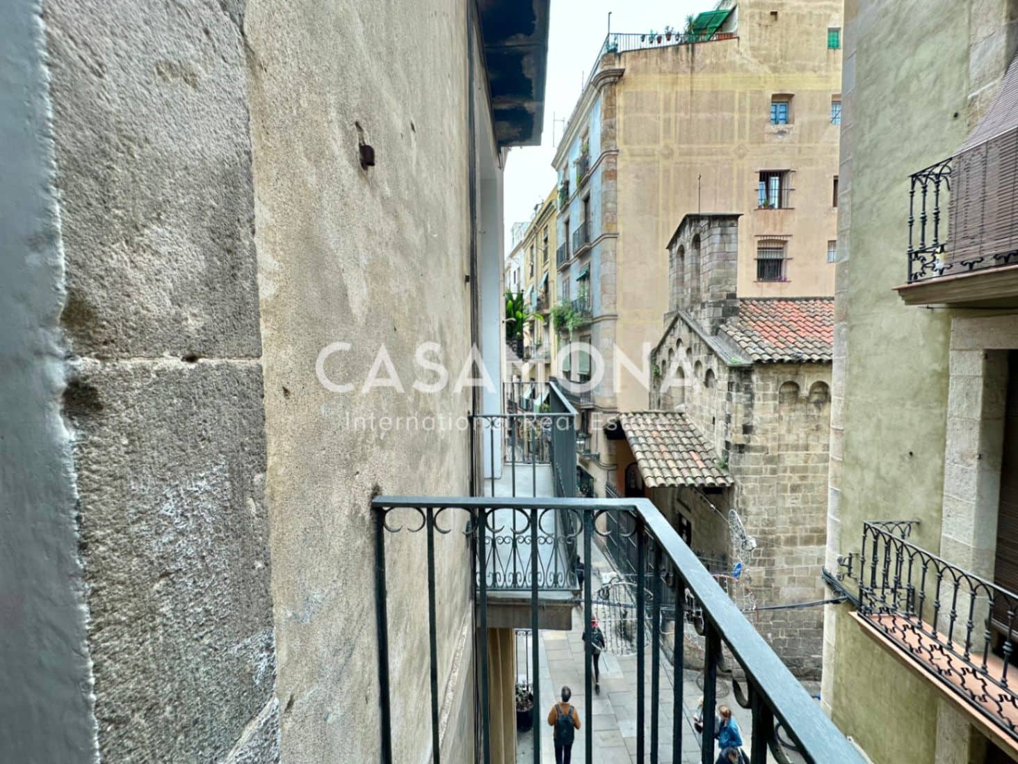 2 soveværelse Lejlighed til salg i Barcelona by - € 570.000 (Ref: 9360436)