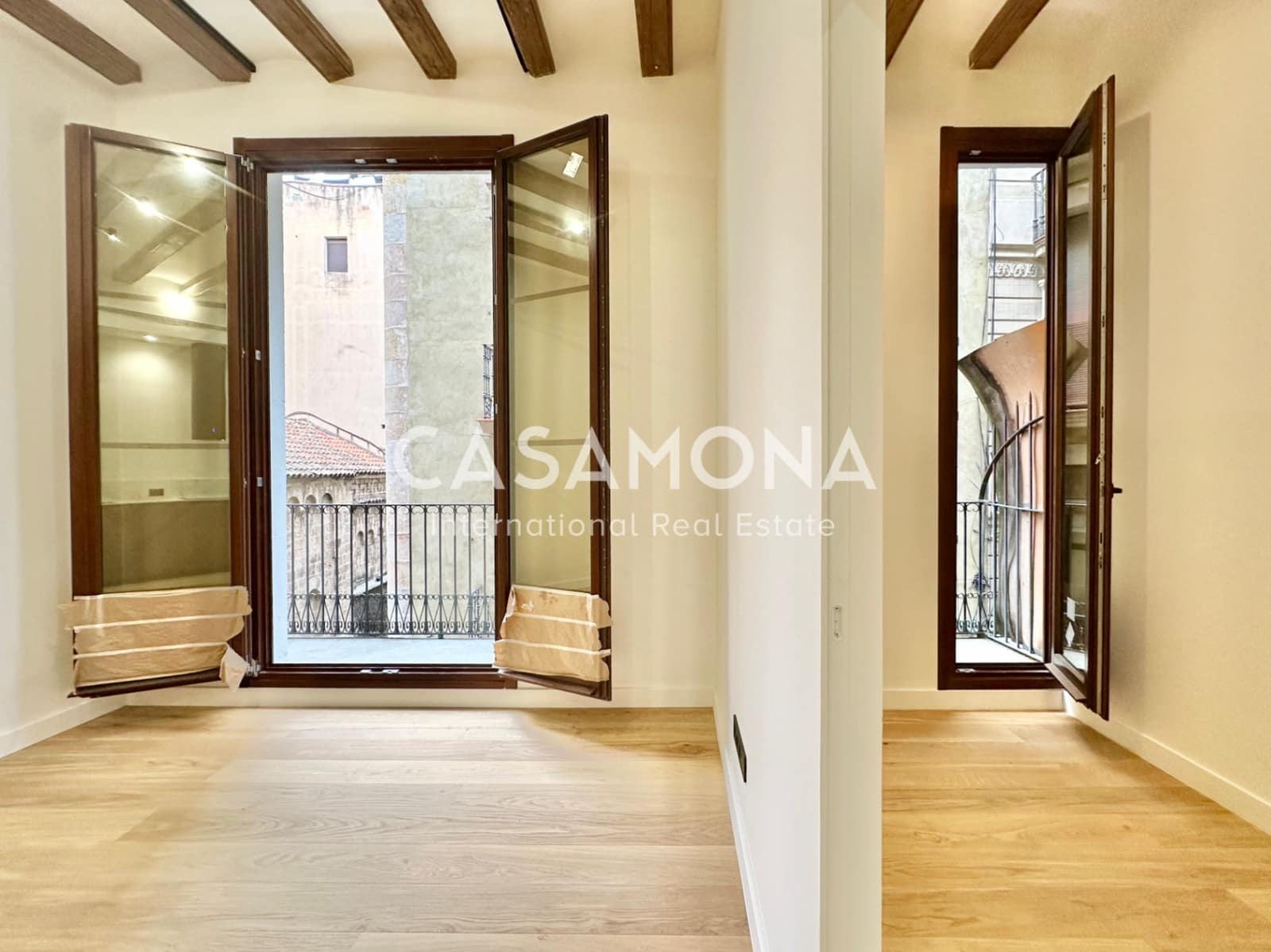 2 soveværelse Lejlighed til salg i Barcelona by - € 570.000 (Ref: 9360436)