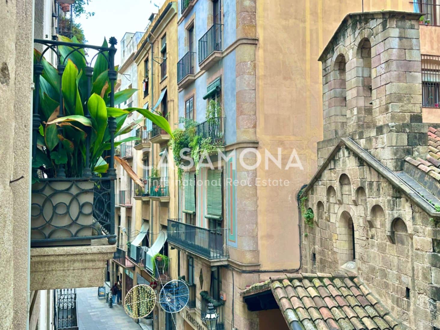 2 soveværelse Lejlighed til salg i Barcelona by - € 570.000 (Ref: 9360436)