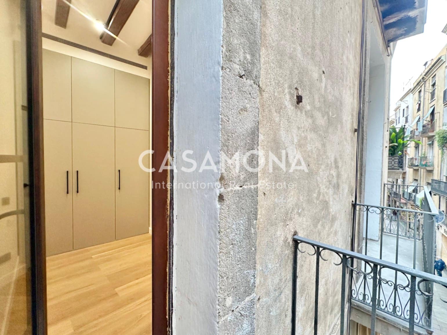 2 soveværelse Lejlighed til salg i Barcelona by - € 570.000 (Ref: 9360436)