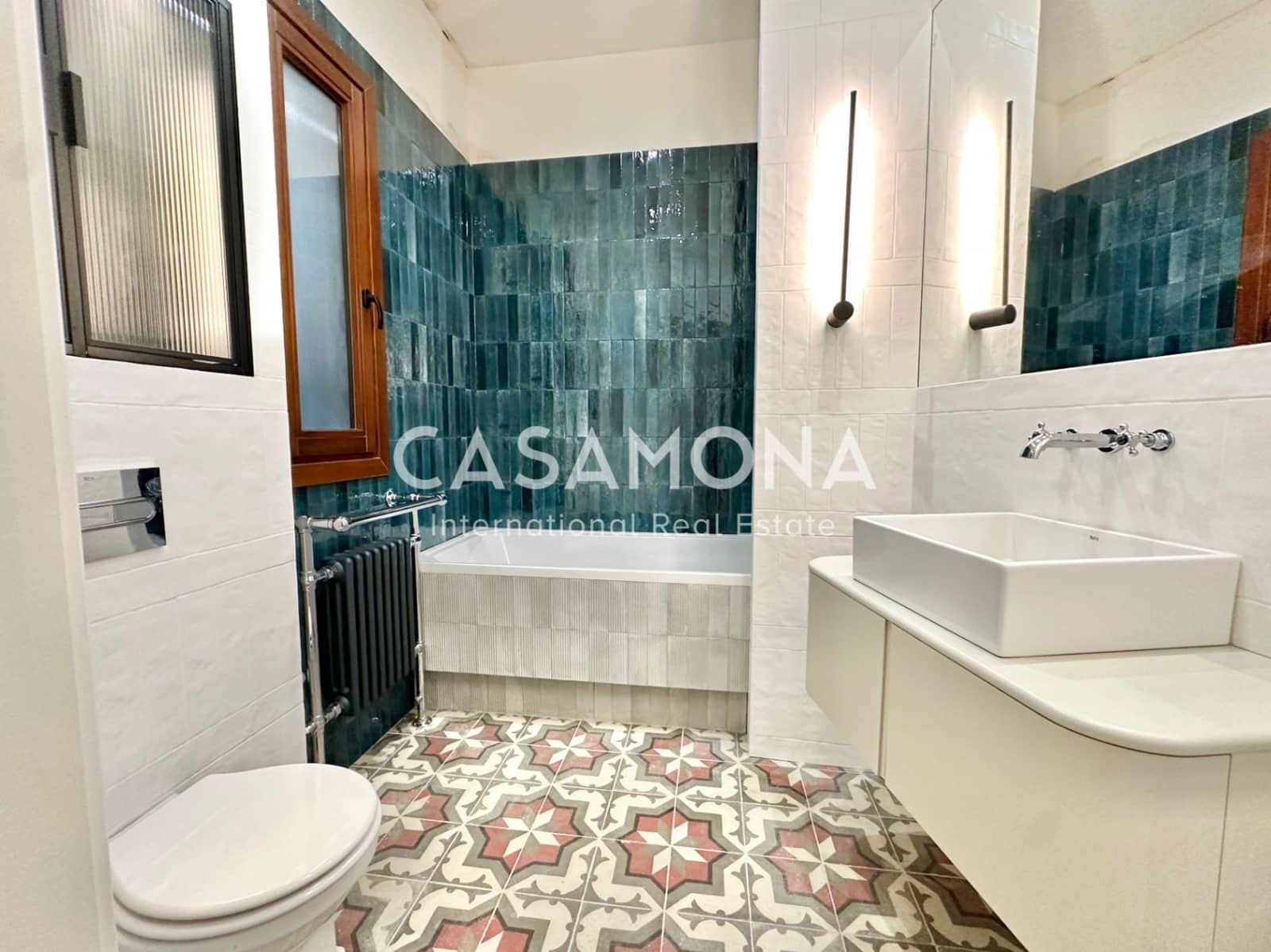 2 soveværelse Lejlighed til salg i Barcelona by - € 570.000 (Ref: 9360436)