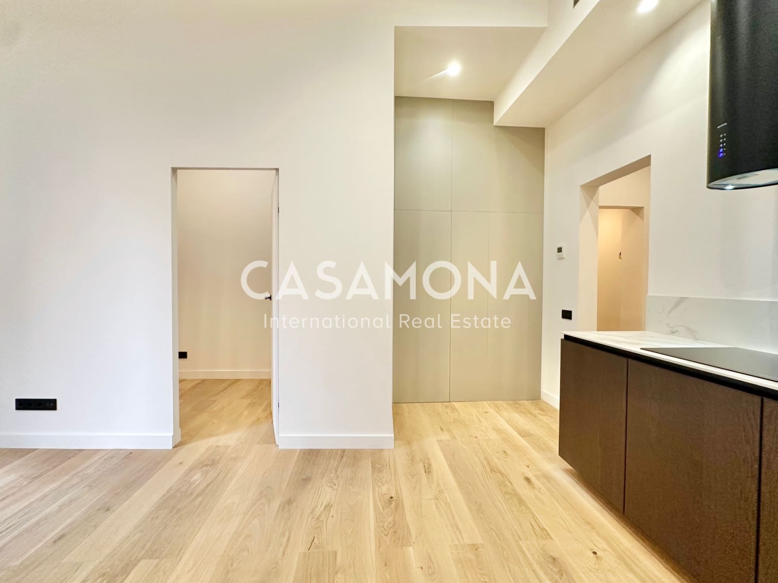 2 soveværelse Lejlighed til salg i Barcelona by - € 570.000 (Ref: 9360436)