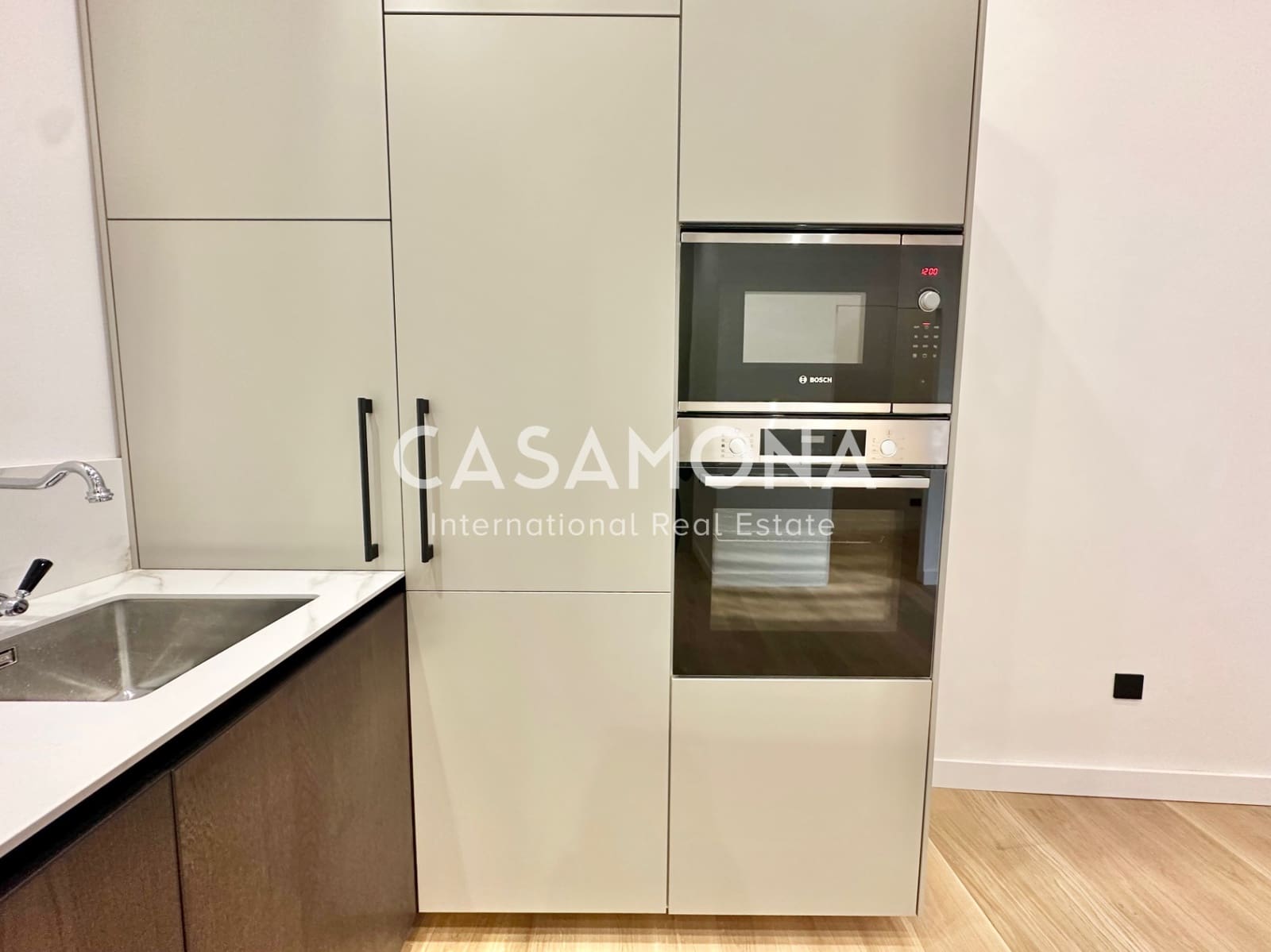 2 soveværelse Lejlighed til salg i Barcelona by - € 570.000 (Ref: 9360436)