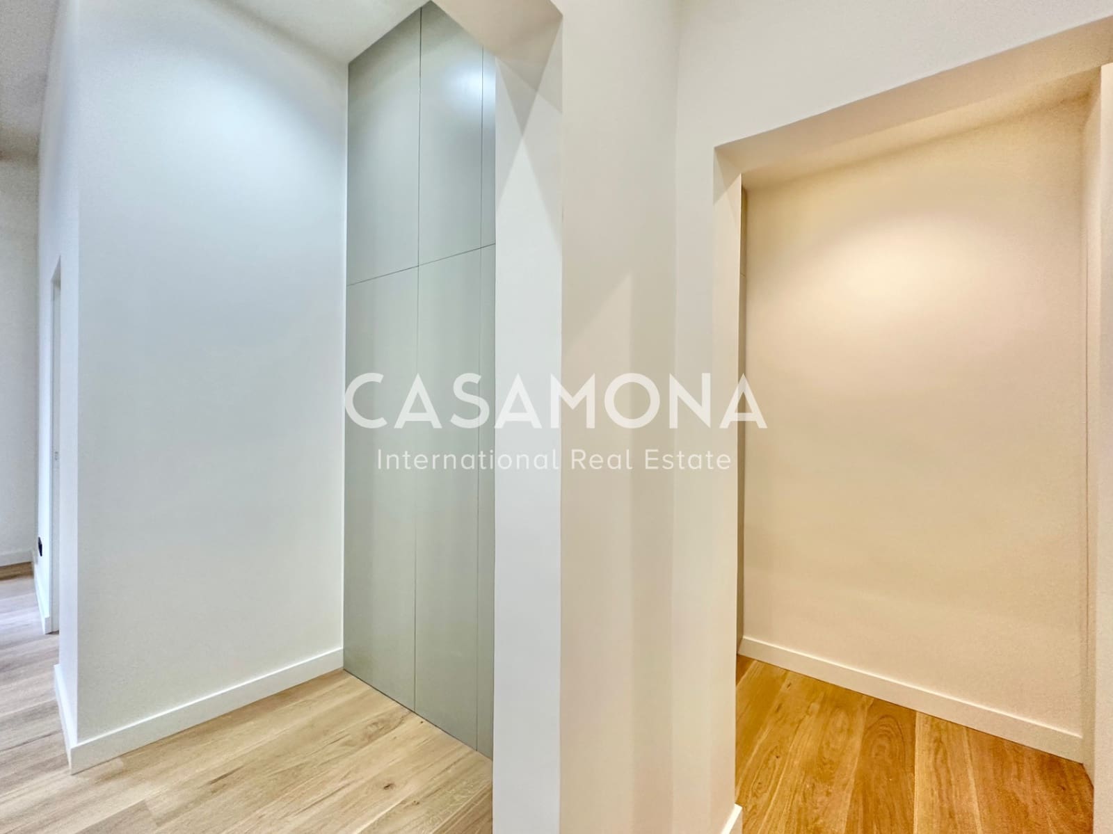 2 soveværelse Lejlighed til salg i Barcelona by - € 570.000 (Ref: 9360436)