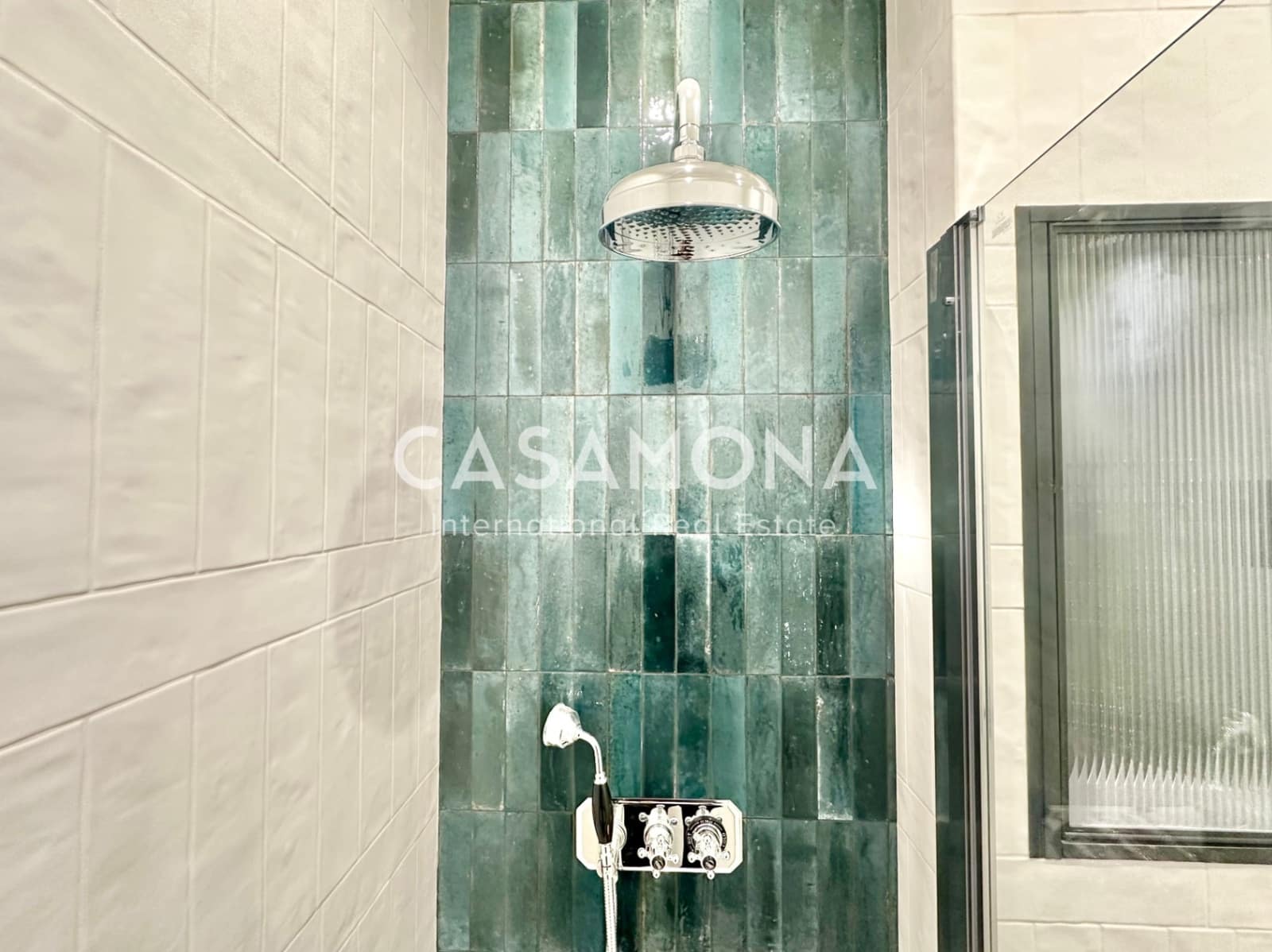 2 soveværelse Lejlighed til salg i Barcelona by - € 570.000 (Ref: 9360436)