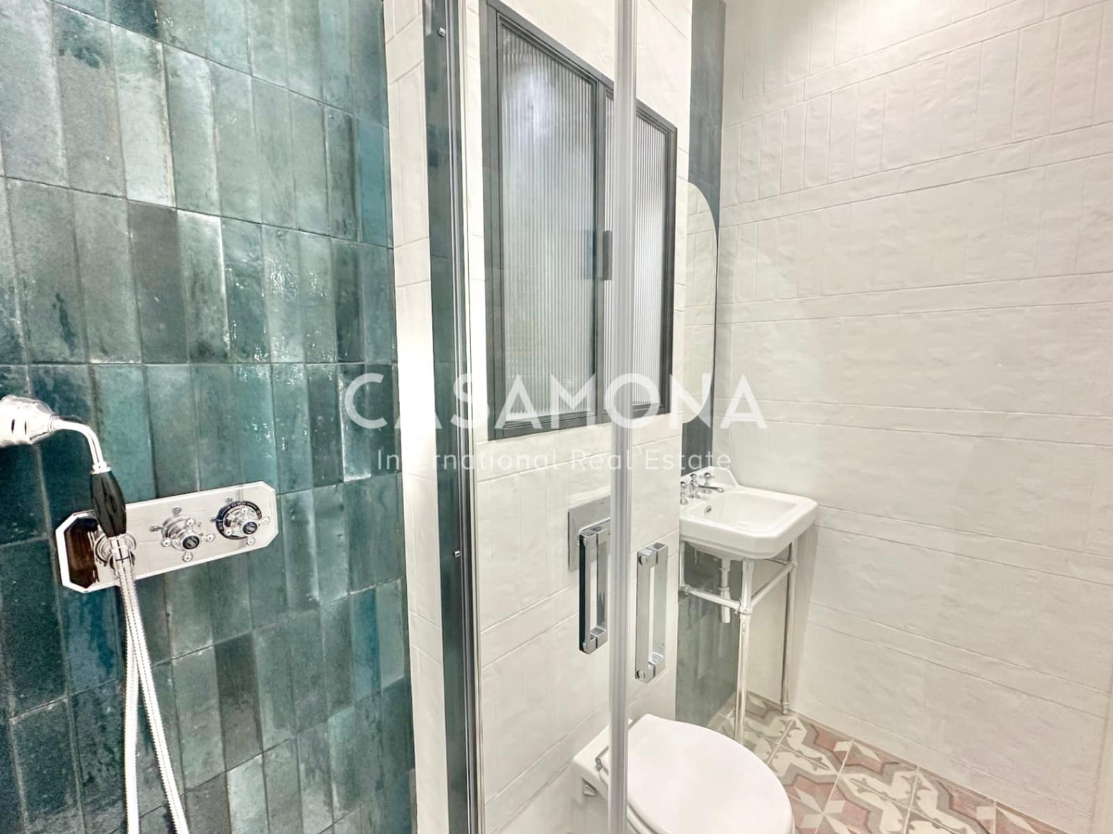 2 soveværelse Lejlighed til salg i Barcelona by - € 570.000 (Ref: 9360436)