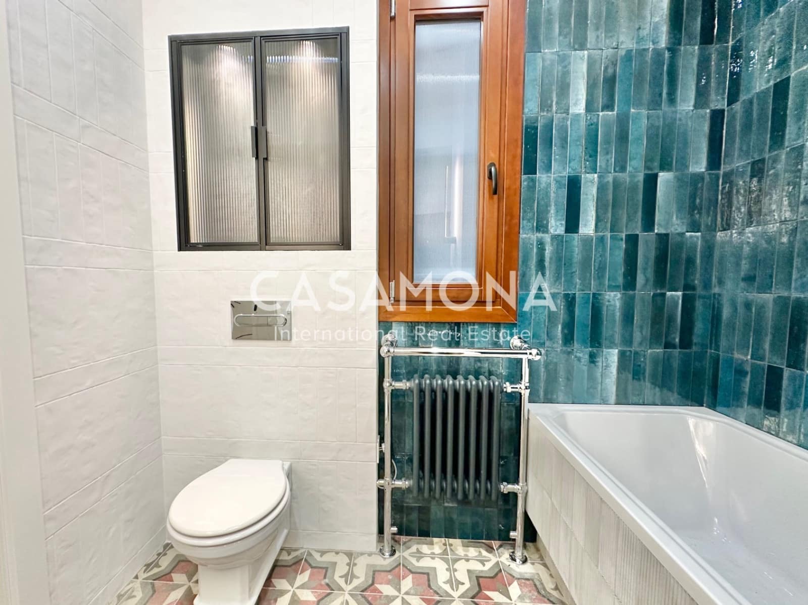 2 soveværelse Lejlighed til salg i Barcelona by - € 570.000 (Ref: 9360436)