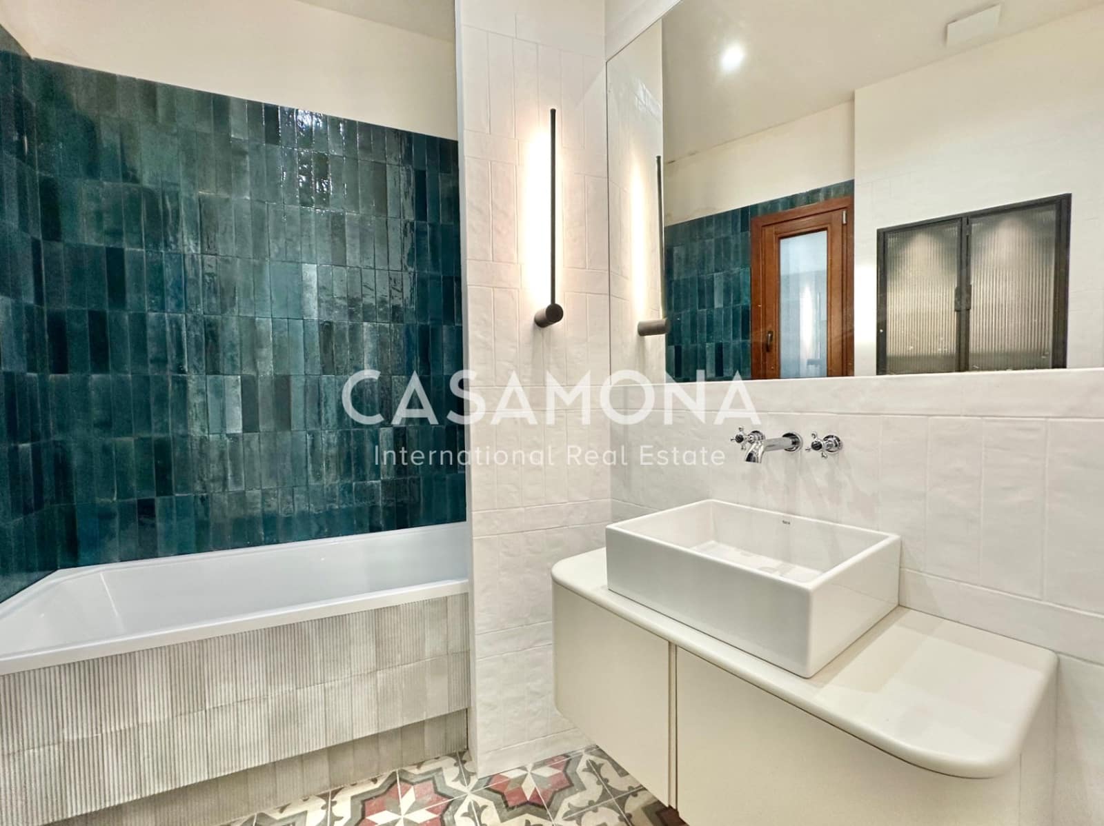 2 soveværelse Lejlighed til salg i Barcelona by - € 570.000 (Ref: 9360436)