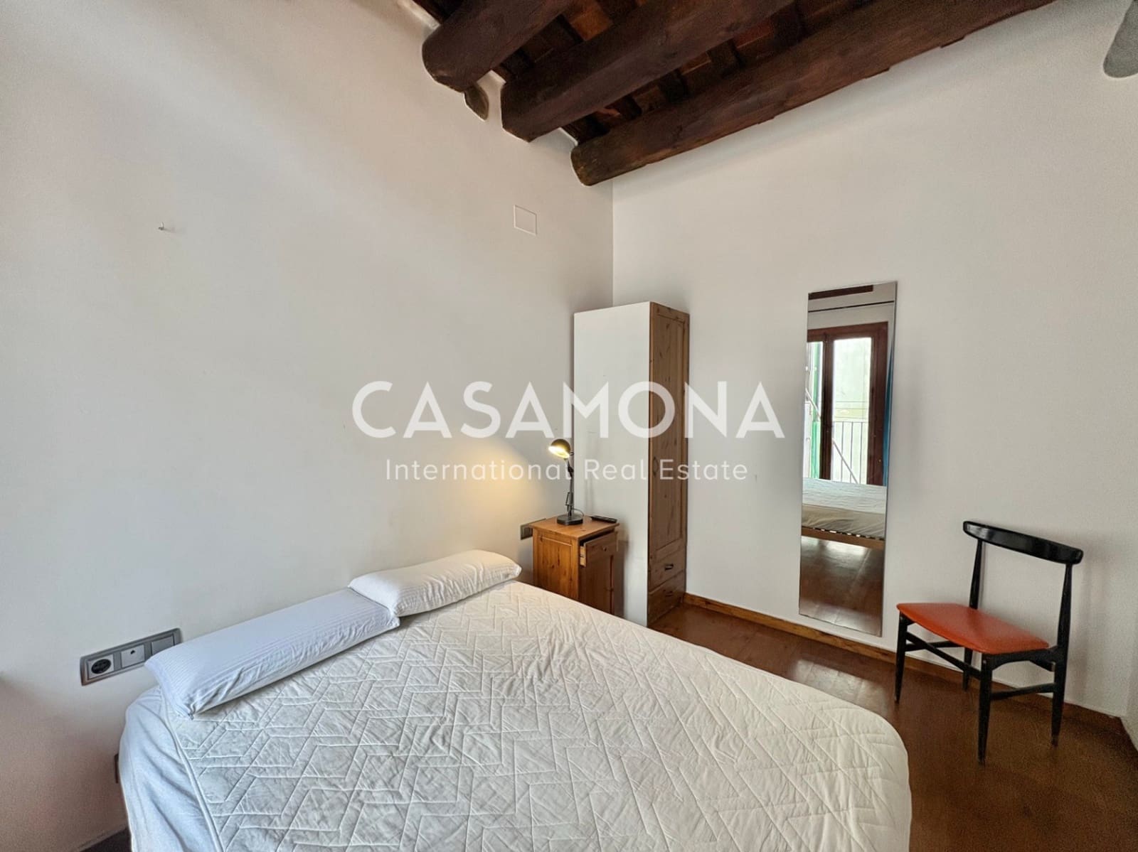 2 soverom Leilighet til leie i Barcelona by - € 1 300 (Ref: 9371336)