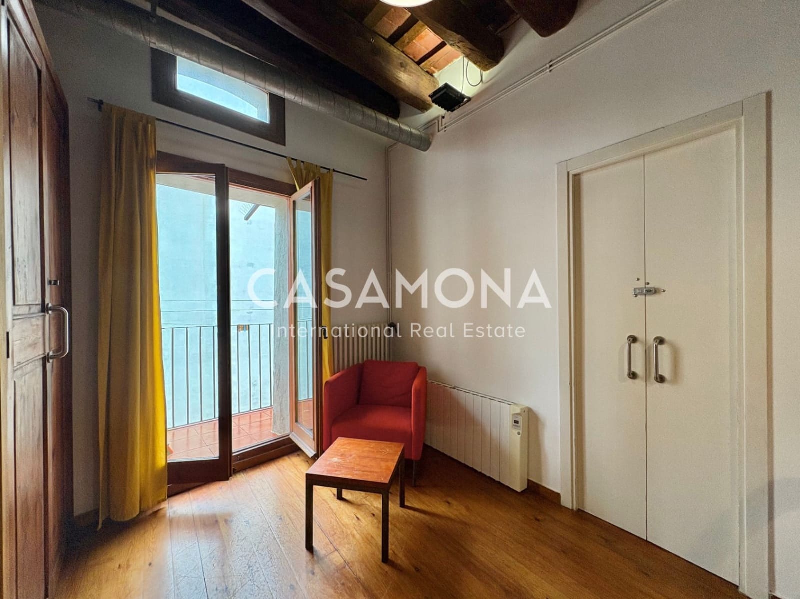 2 soverom Leilighet til leie i Barcelona by - € 1 300 (Ref: 9371336)