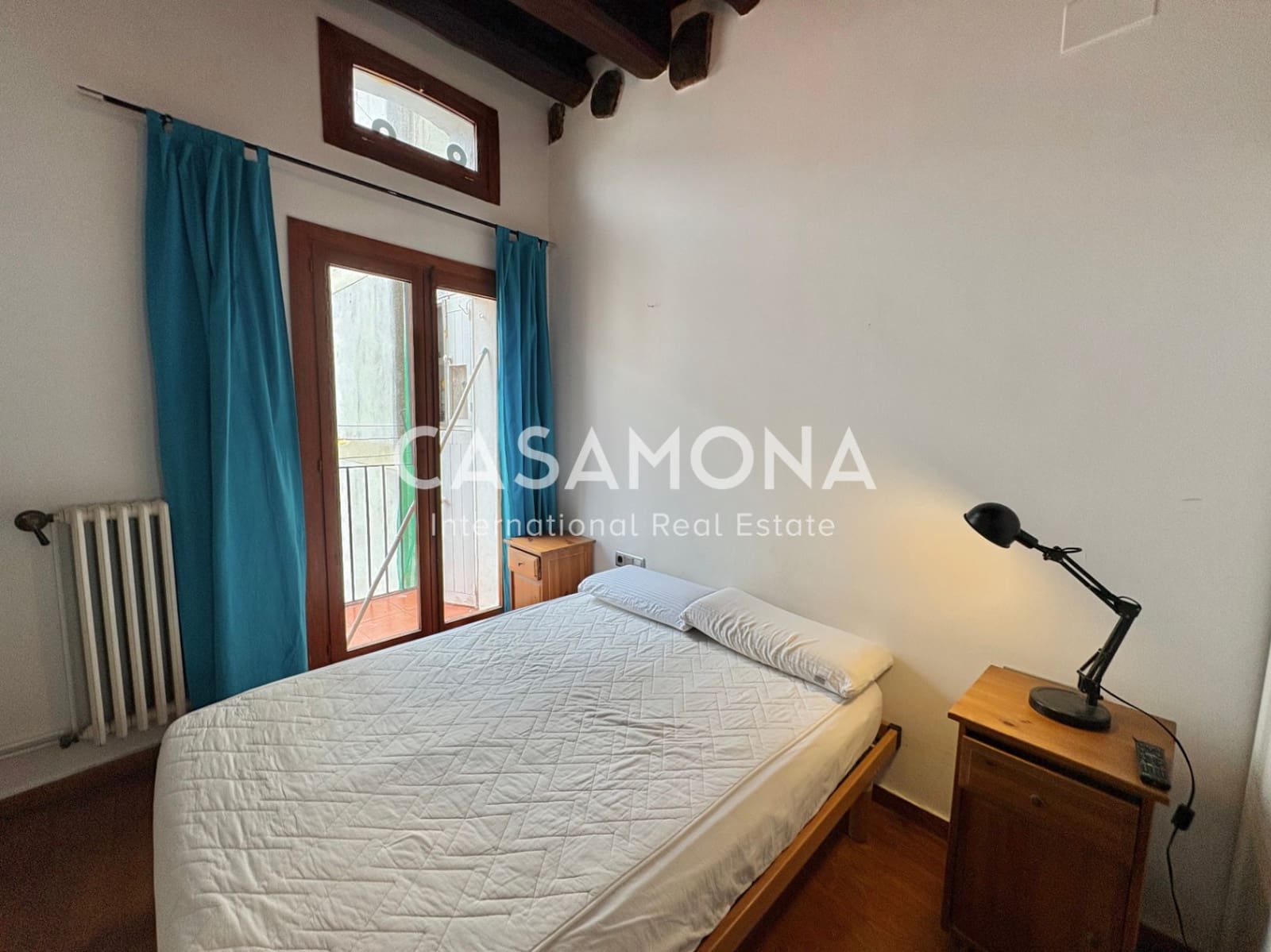 2 soverom Leilighet til leie i Barcelona by - € 1 300 (Ref: 9371336)