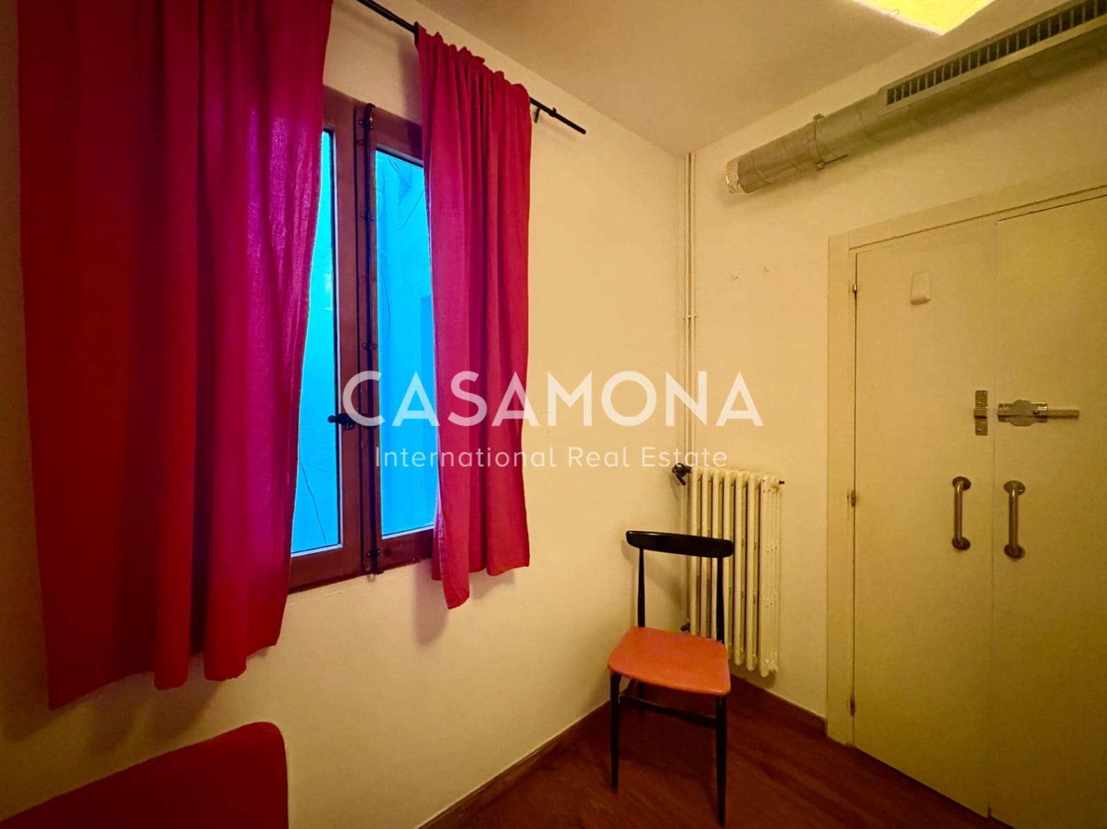 2 soverom Leilighet til leie i Barcelona by - € 1 300 (Ref: 9371336)