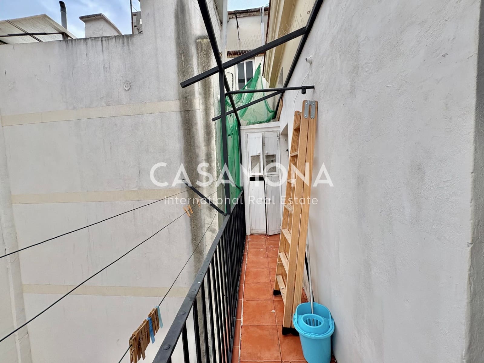 2 soverom Leilighet til leie i Barcelona by - € 1 300 (Ref: 9371336)