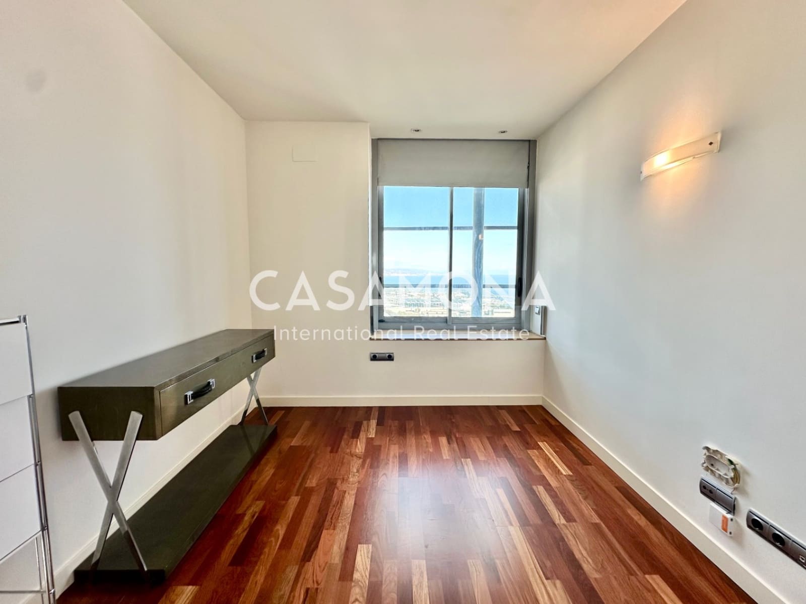 3 bedroom Penthouse for rent in Barcelona city with garage - € 5,700 (Ref: 9373897)