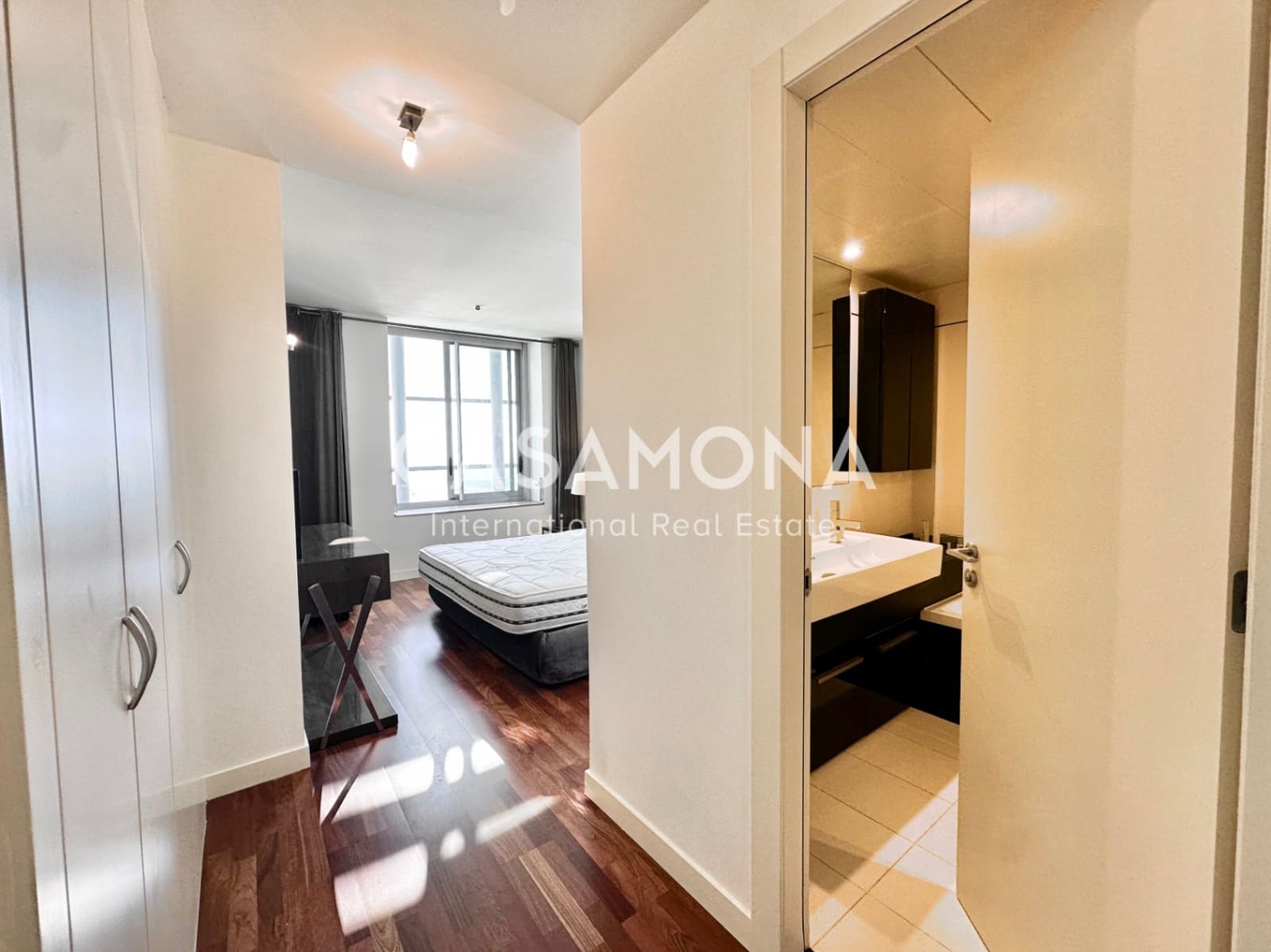 3 bedroom Penthouse for rent in Barcelona city with garage - € 5,700 (Ref: 9373897)