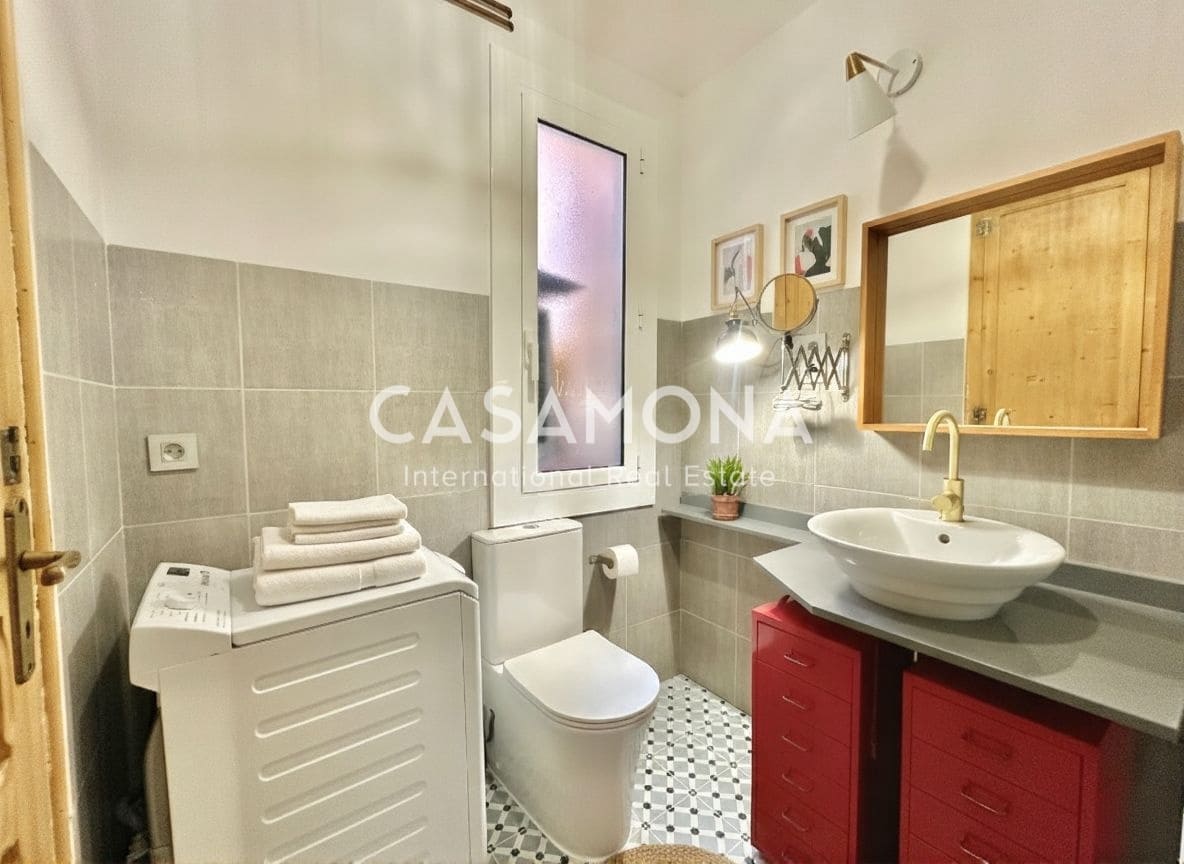 1 camera da letto Appartamento in vendita in Barcelona citta - 283.000 € (Rif: 9378093)