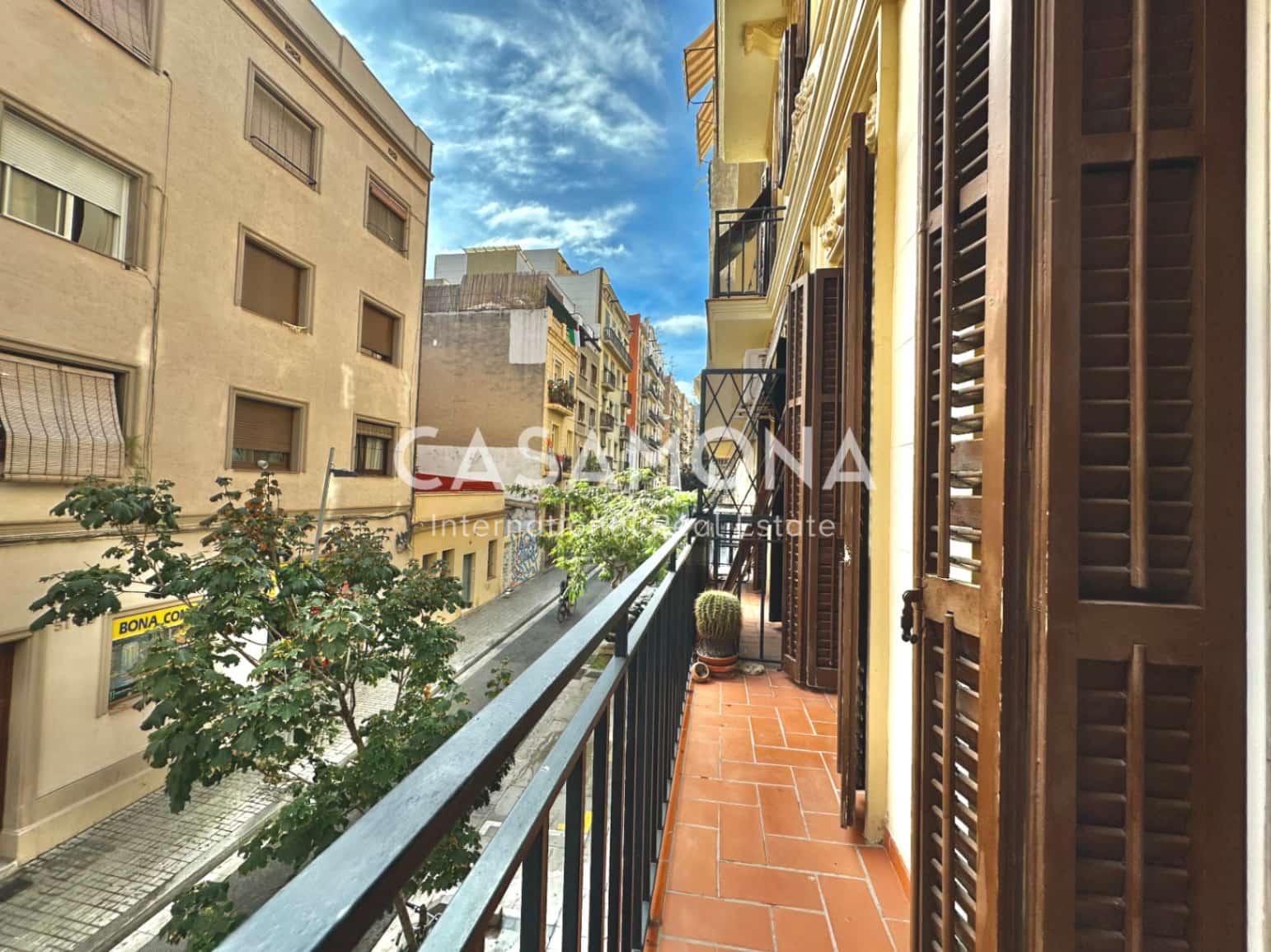 1 camera da letto Appartamento in vendita in Barcelona citta - 283.000 € (Rif: 9378093)