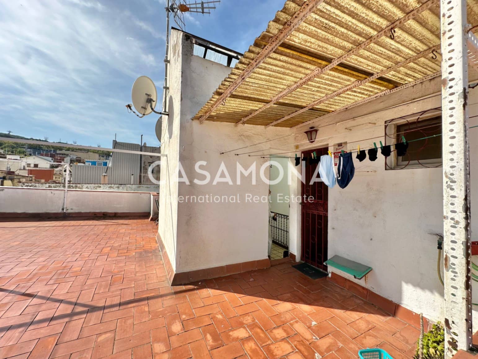 1 camera da letto Appartamento in vendita in Barcelona citta - 283.000 € (Rif: 9378093)