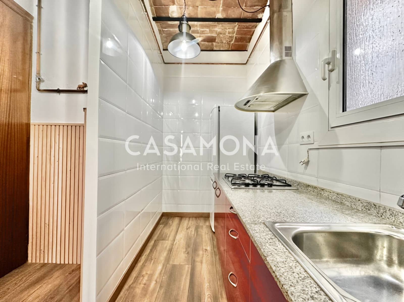 1 camera da letto Appartamento in vendita in Barcelona citta - 283.000 € (Rif: 9378093)