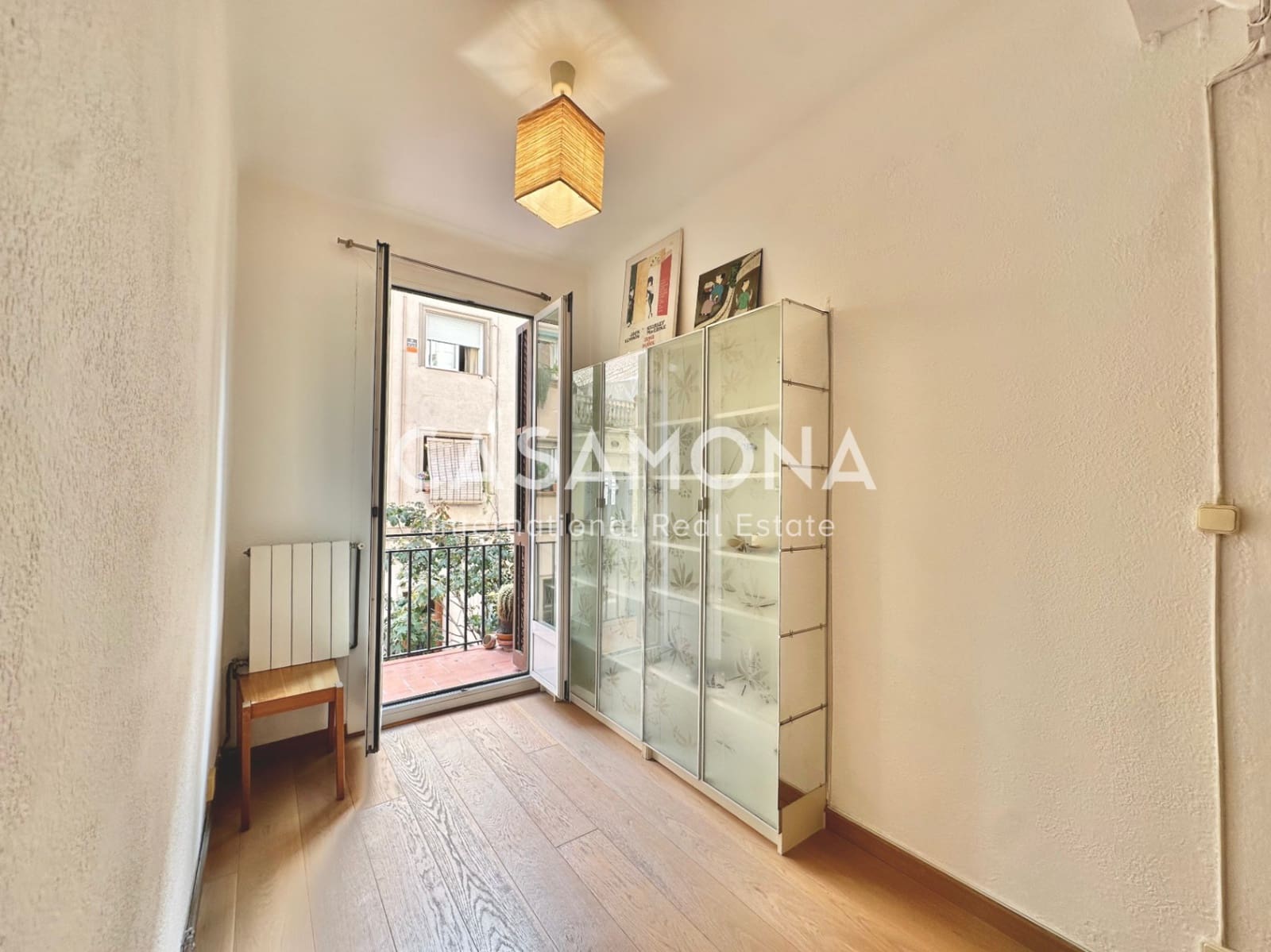 1 camera da letto Appartamento in vendita in Barcelona citta - 283.000 € (Rif: 9378093)