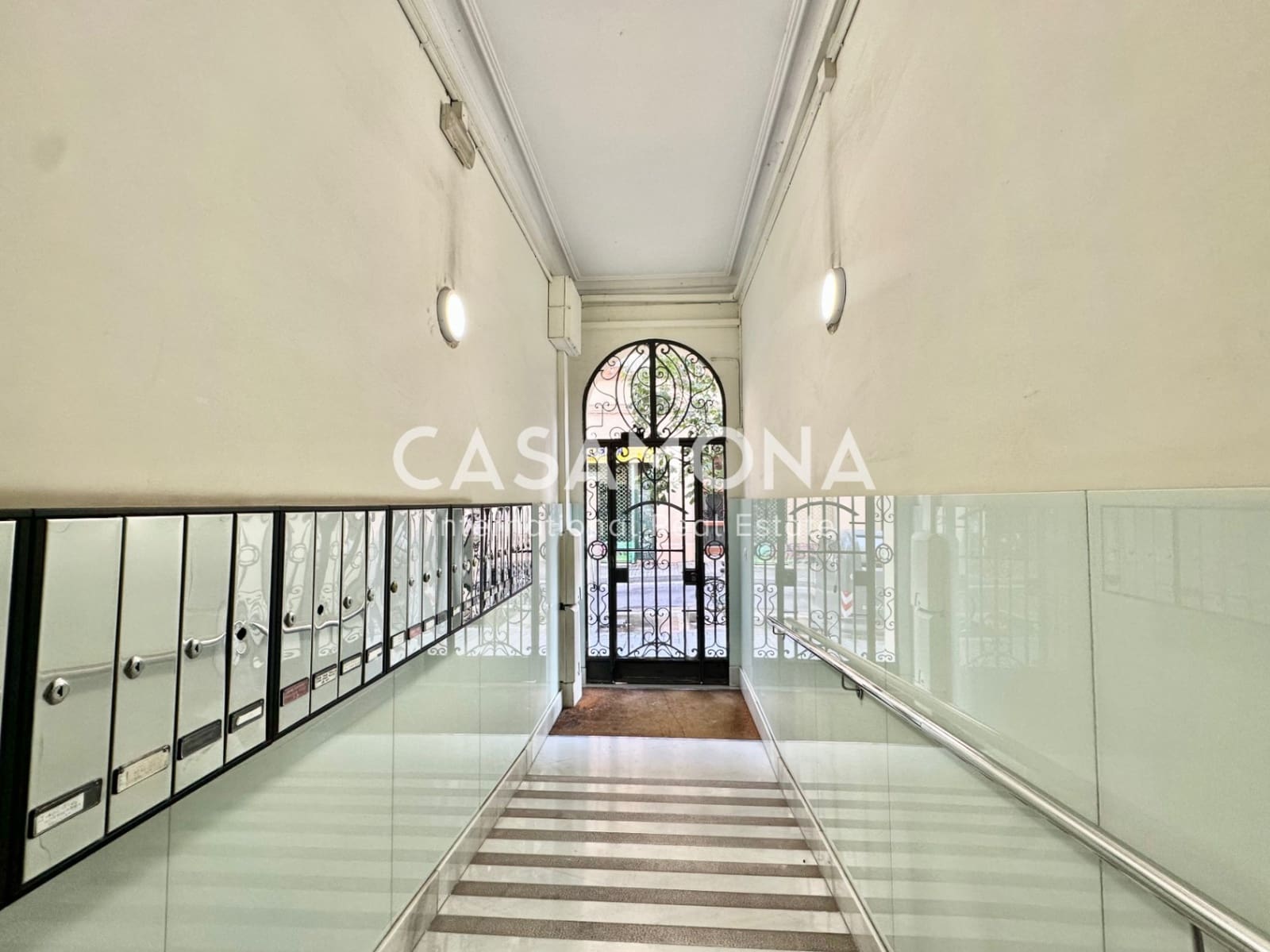 1 camera da letto Appartamento in vendita in Barcelona citta - 283.000 € (Rif: 9378093)