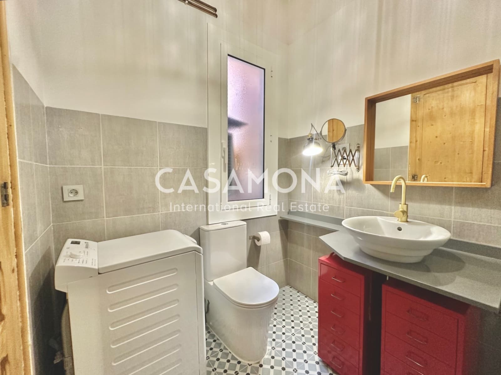 1 camera da letto Appartamento in vendita in Barcelona citta - 283.000 € (Rif: 9378093)