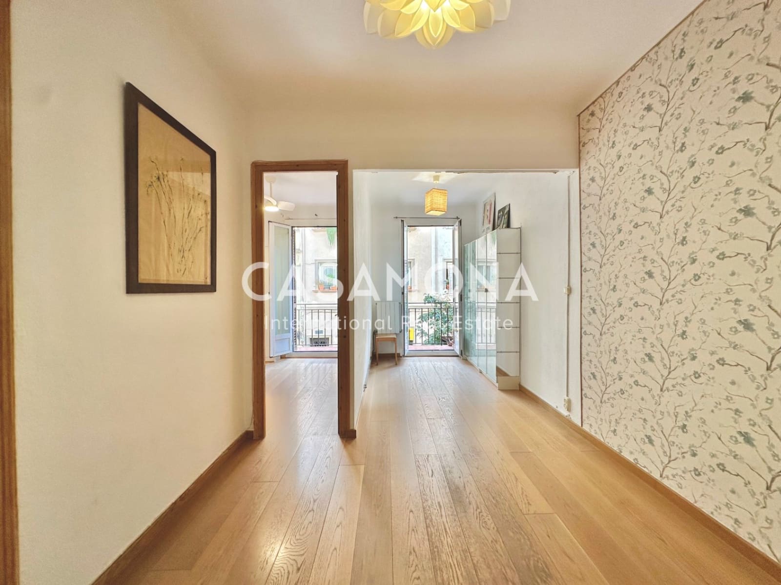 1 camera da letto Appartamento in vendita in Barcelona citta - 283.000 € (Rif: 9378093)
